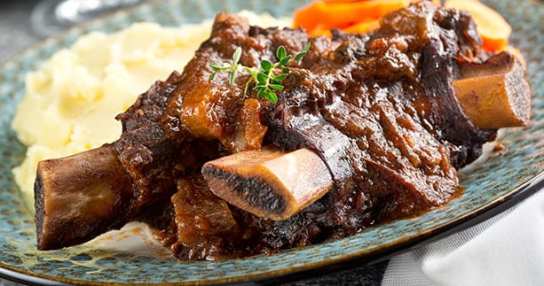 short ribs