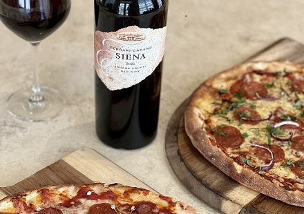 Pizza Siena 440x310