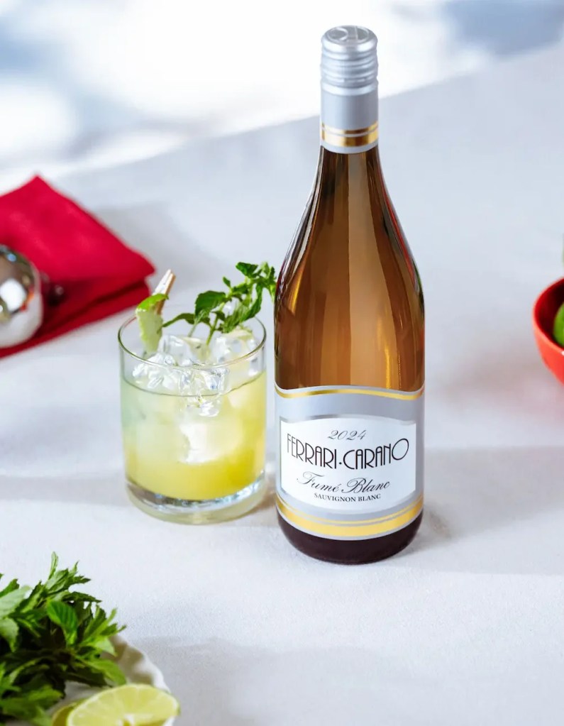 Ferrari Carano PQ 190920 1203487 RT