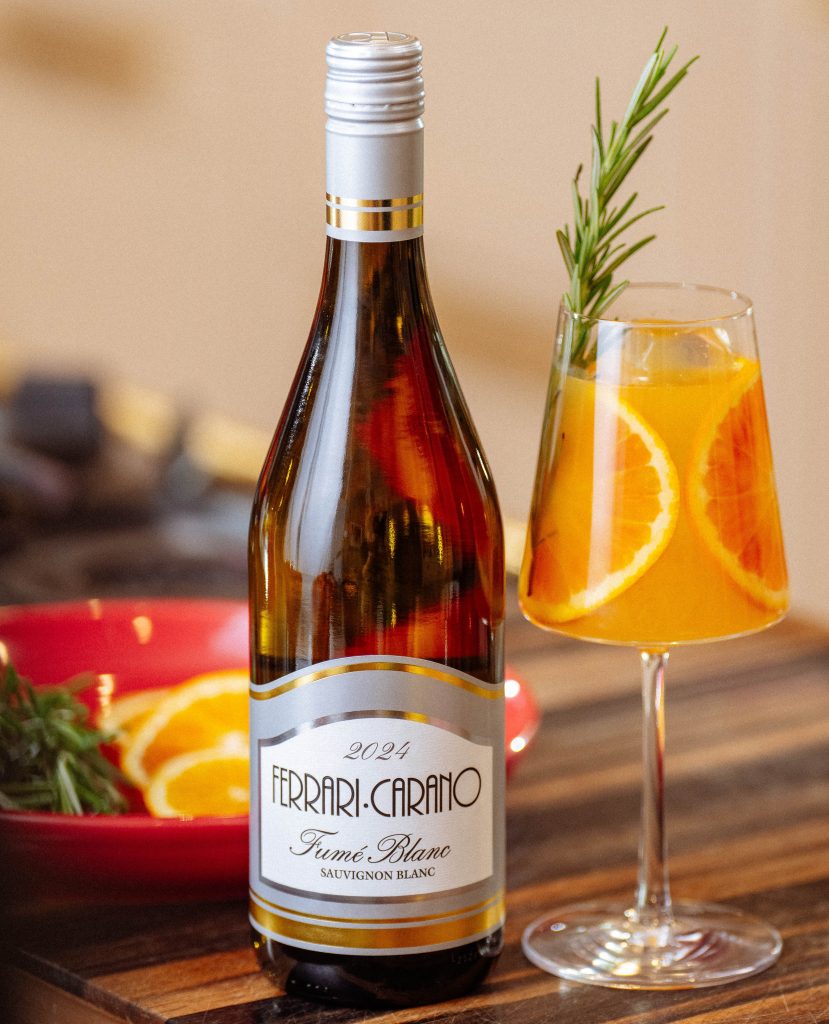 Ferrari Carano PQ 110922 A1205903