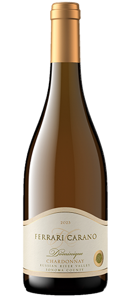 Dominique Chardonnay