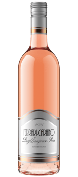 Dry Sangiovese Rosé