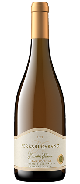 Emelia’s Cuvee Chardonnay