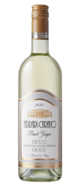 Friuli Grave Pinot Grigio
