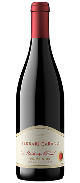 Middleridge Ranch Pinot Noir