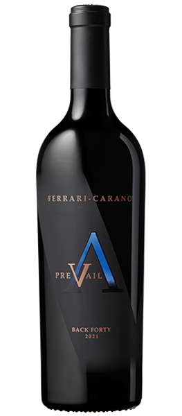 PreVail Back Forty