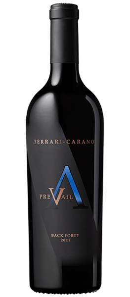 PreVail Back Forty
