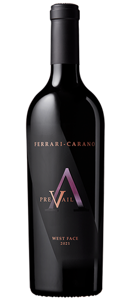 PreVail West Face