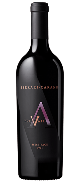 PreVail West Face