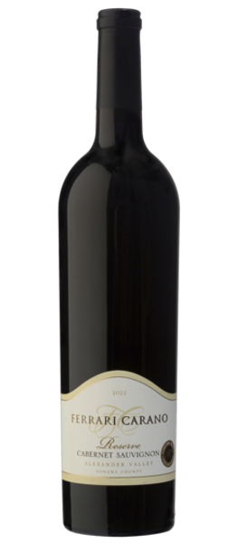 Reserve Cabernet Sauvignon