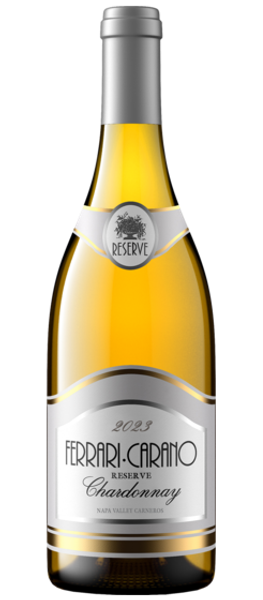 Reserve Chardonnay