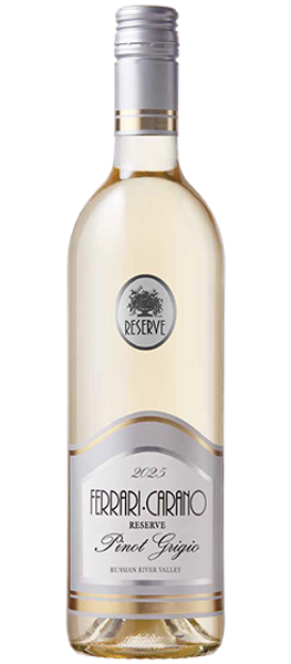 Reserve Pinot Grigio