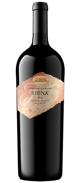 Siena (1.5L Magnum)