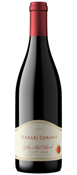 Sky High Ranch Pinot Noir