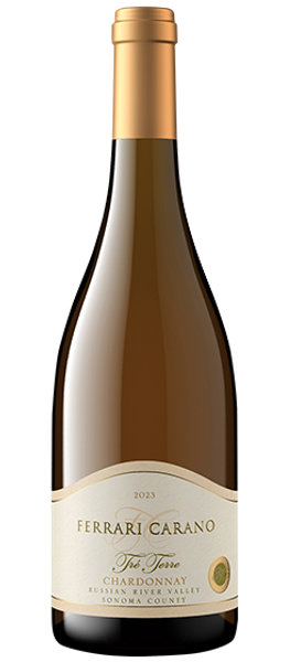 Tré Terre Chardonnay