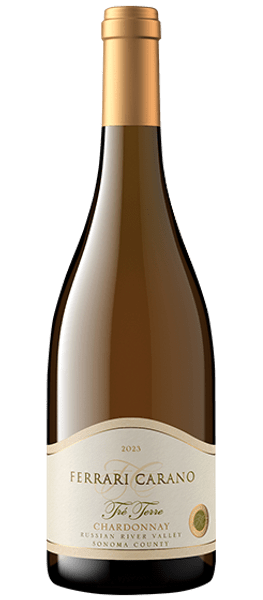 Tré Terre Chardonnay