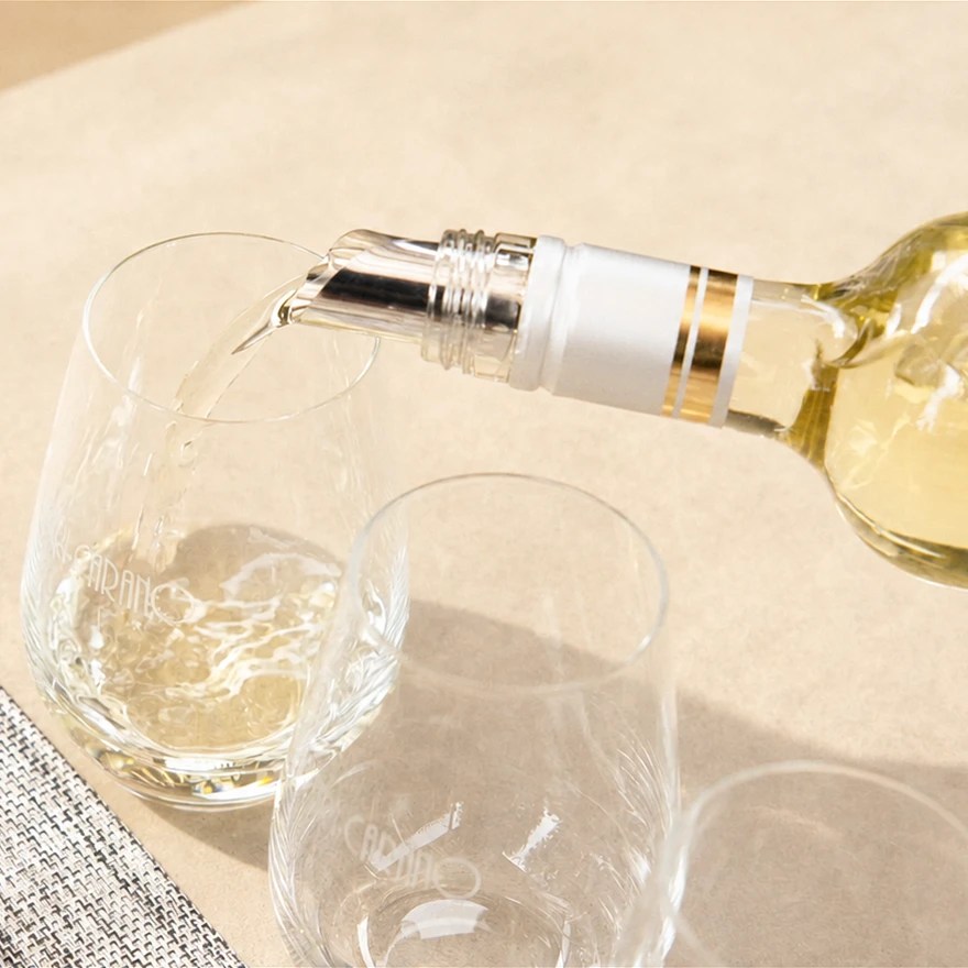 Vineyard-Designate Reserve Tasting