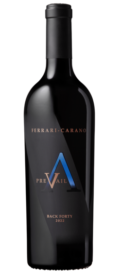 PreVail Back Forty