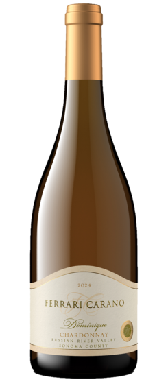 Dominique Chardonnay