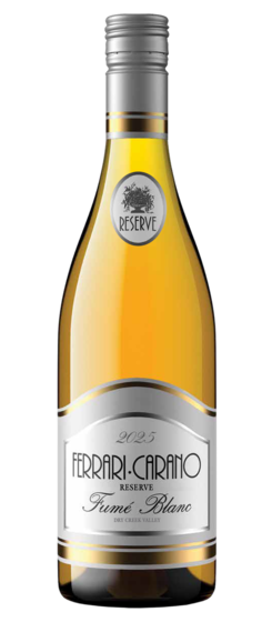 Fumé Blanc